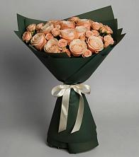 Букет Элегантный в Ягодное