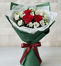 Букет Идеальный Вкус в Ягодное