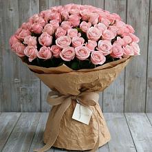 Букет 151 Роза Роуз в Ягодное