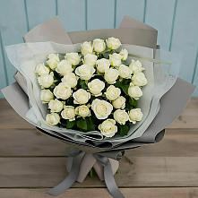 Букет Белоснежная нежность #REPLACE_PRED# Ягодное