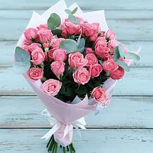 Букет Леди совершенство в Ягодное