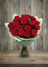 Букет Классика в Ягодное